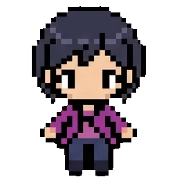 Wah sprite