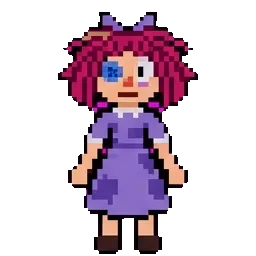 Ragatha sprite