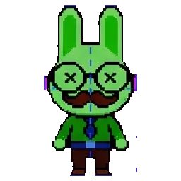 Idk sprite