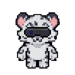 Kee sprite