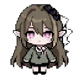 Mocha sprite
