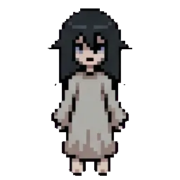 Natasha sprite