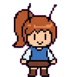 Pu sprite