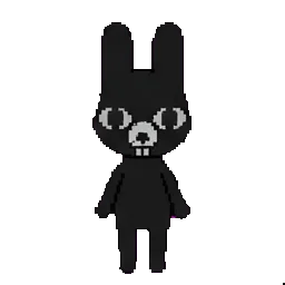 Ratthew sprite