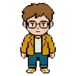 Bill sprite