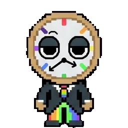 Dyle Timesly sprite