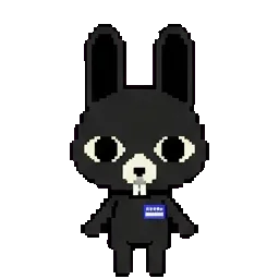 Ratthew sprite