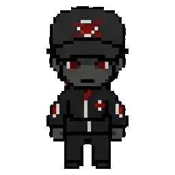 Hospital owner sprite