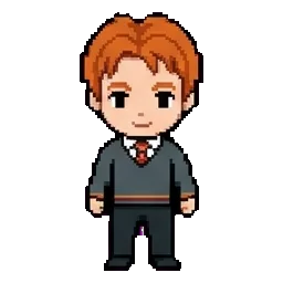 George Weasley sprite