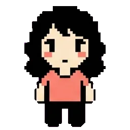 Elif sprite