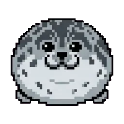 Seal sprite