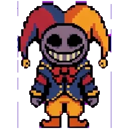 Prototype sprite