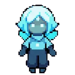 Silv sprite