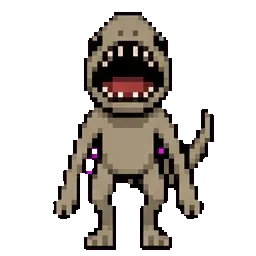 Behemoth sprite