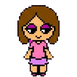 Kiki sprite