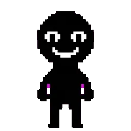 Hider￼ sprite