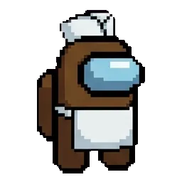 Brown sprite