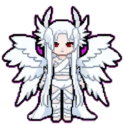 Sera sprite