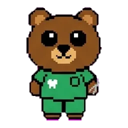 🦷Dianka🦷 sprite