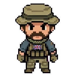 Price sprite