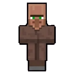 Villager sprite