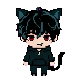 Ivan sprite