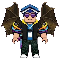 Old Camem091 sprite