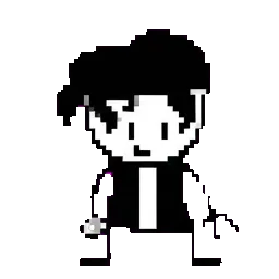 Michael Jackson sprite