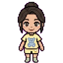 Ariam sprite
