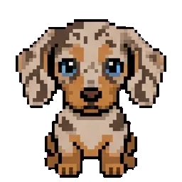 Panda sprite