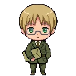 Eduard sprite