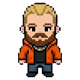 Thomas sprite