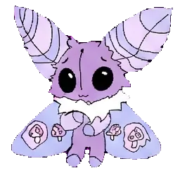 Nova sprite