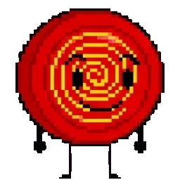 Yo-Yo sprite