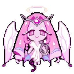 Eternal Sugar sprite