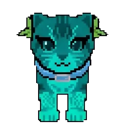 myan sprite