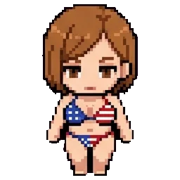 nobara sprite