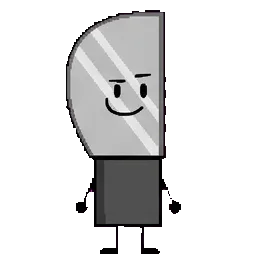 Knife sprite