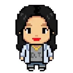 Shitong sprite