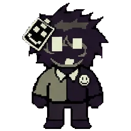 Twix sprite