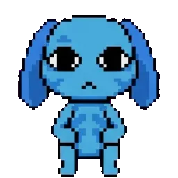 Paciente sprite