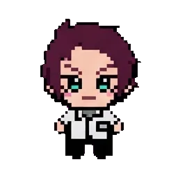 Sae sprite