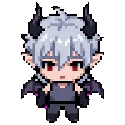Garrick sprite