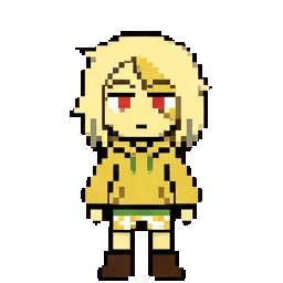 Linn sprite