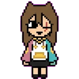 Ren sprite