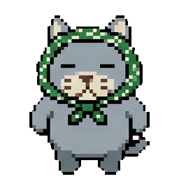 Bashkara sprite