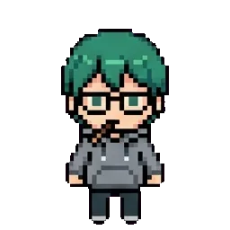 Linnie sprite