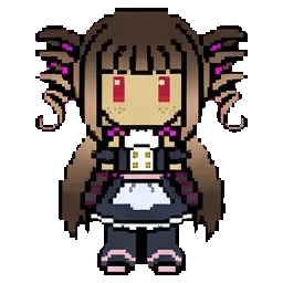 Emi sprite