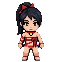 Lele sprite