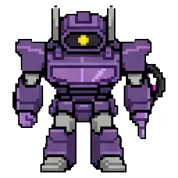 Shockwave sprite